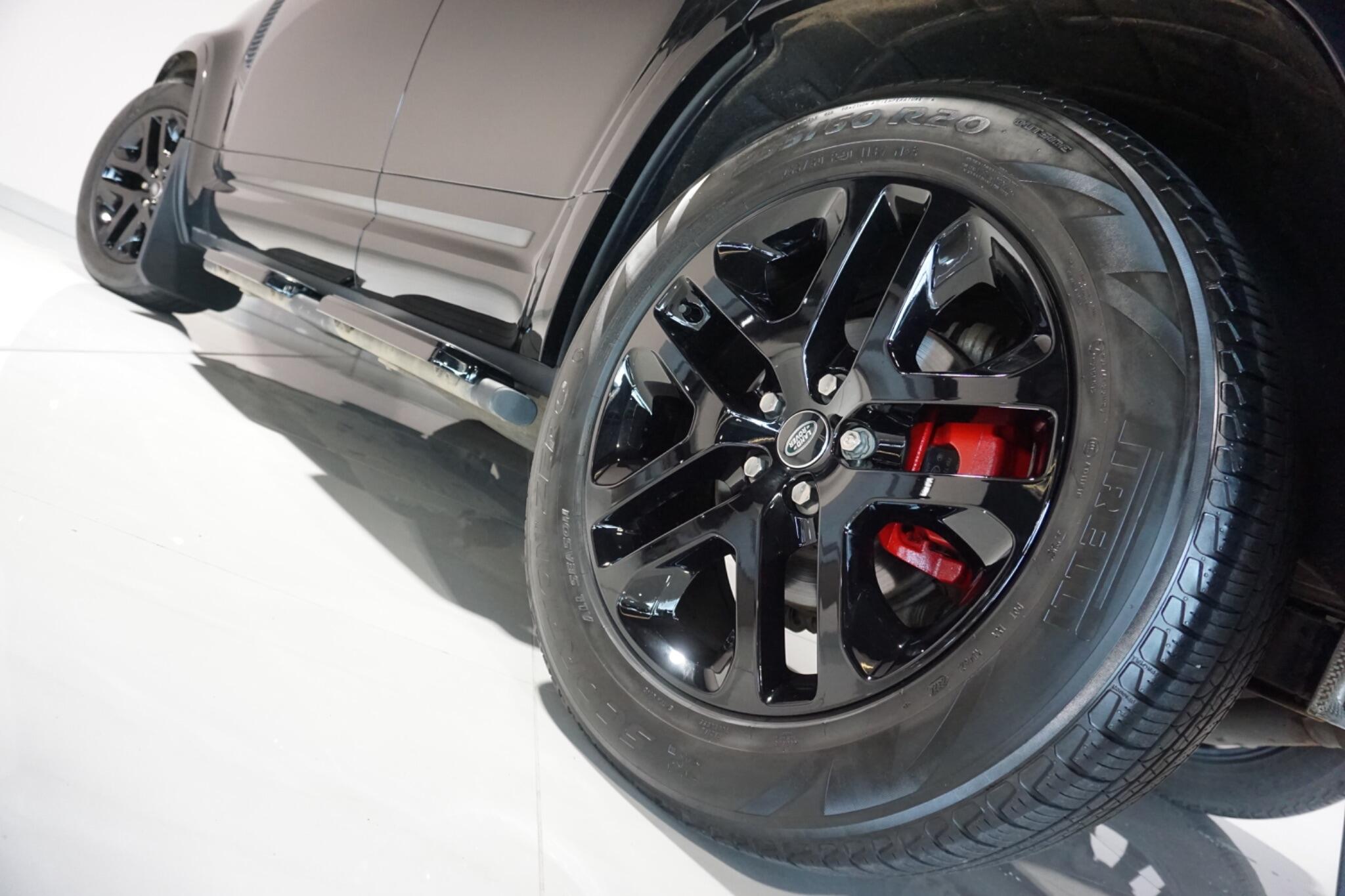 Land Rover Defender 110 3.0 D250 MHEV XS Edition SUV 5dr Diesel Auto 4WD Euro 6 (s/s) (250 ps)